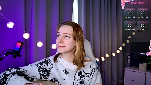 Ramona    online show from March 2, 2025, 11:52 am