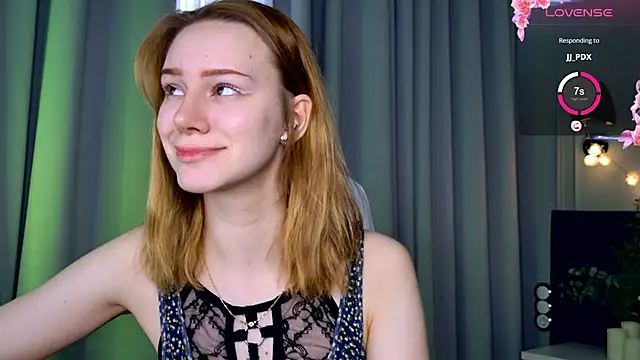 Ramona    online show from March 7, 2025, 6:13 am