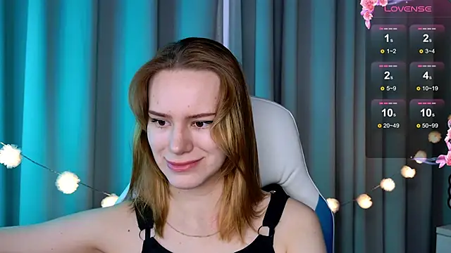 Ramona    online show from March 4, 2025, 6:04 am