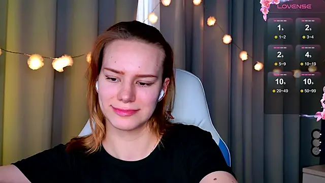 Ramona    online show from March 12, 2025, 9:55 am