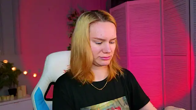 Ramona    online show from March 25, 2026, 6:24 am