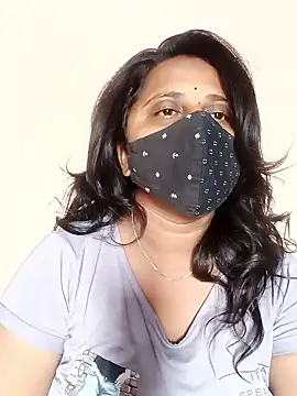 Indiantina online show from March 24, 2026, 2:55 am