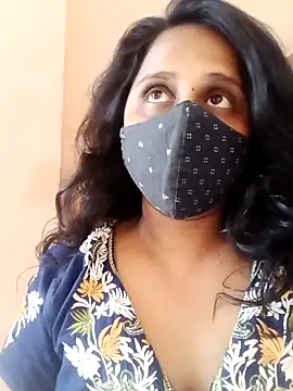 Indiantina online show from April 12, 2026, 9:45 am