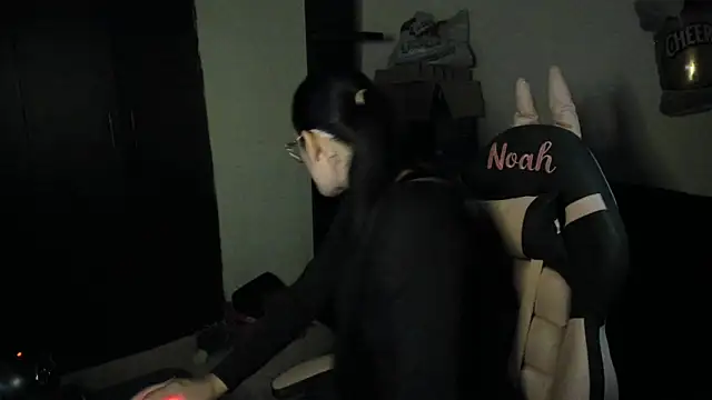 Snapshot of NoahWilliams_ chatting on March 18, 2026, 8:43 pm NoahWilliams online show from March 18, 2026, 8:43 pm