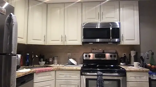 BigGuyMuscle online show from January 14, 2026, 9:46 am