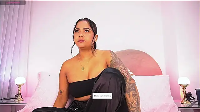 Snapshot of alexaa_walker chatting on November 11, 2025, 12:00 pm alexaa walker online show from November 11, 2025, 12:00 pm