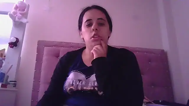 annarose19 online show from September 18, 2025, 7:50 pm