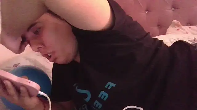 Snapshot of annarose19 chatting on February 27, 2026, 7:14 pm annarose19 online show from February 27, 2026, 7:14 pm