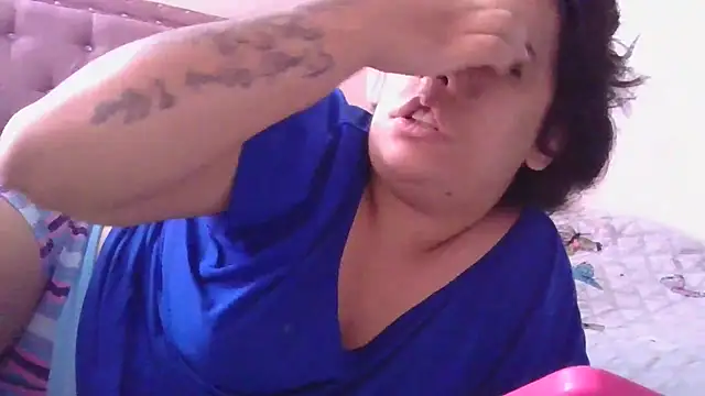 annarose19 online show from December 3, 2025, 5:01 pm