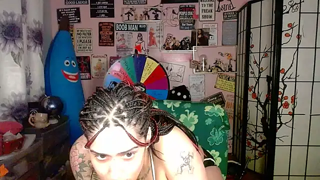 latinacubana online show from March 29, 2026, 9:55 am