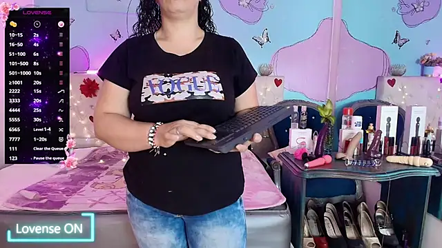 Snapshot of Zaly_mature chatting on April 30, 2026, 10:58 pm Zaly mature online show from April 30, 2026, 10:58 pm