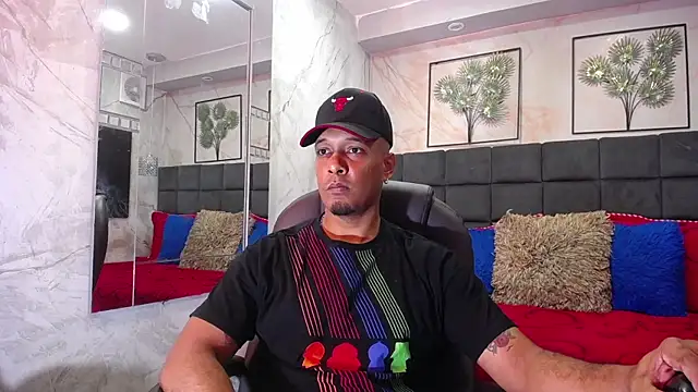 liam howard online show from February 22, 2025, 1:24 pm