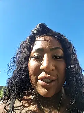 JosyBlack online show from February 9, 2025, 11:36 am