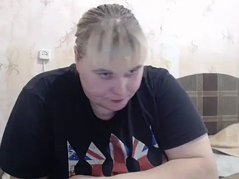 Ameliabusty online show from February 5, 2025, 10:51 am