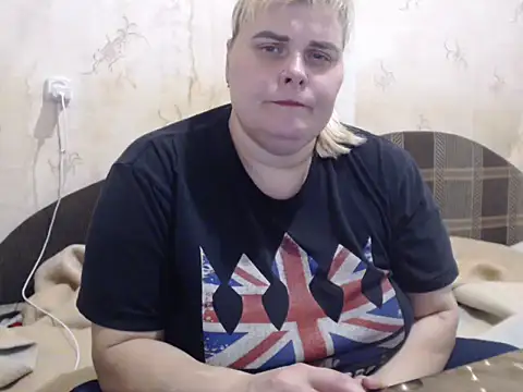 Ameliabusty online show from January 29, 2025, 10:48 am