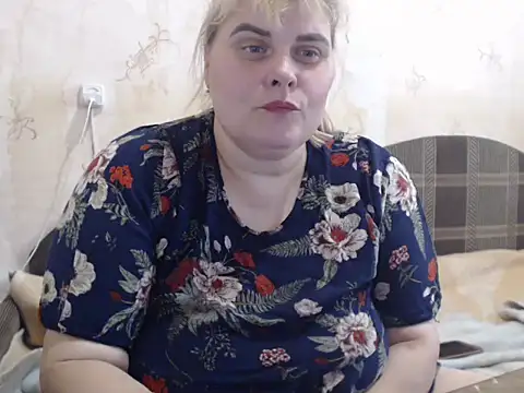 Ameliabusty online show from February 1, 2025, 9:32 am