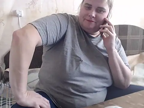 Ameliabusty online show from February 26, 2025, 10:49 am