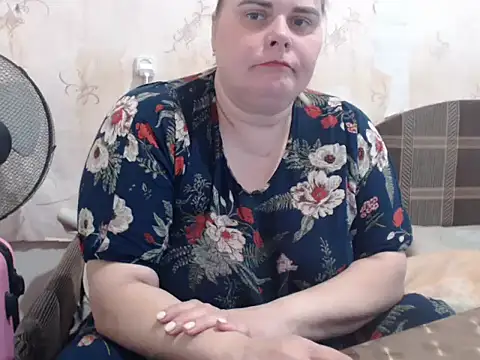 Ameliabusty online show from February 23, 2025, 6:17 am