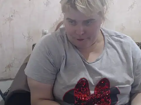 Ameliabusty online show from October 4, 2025, 1:12 pm