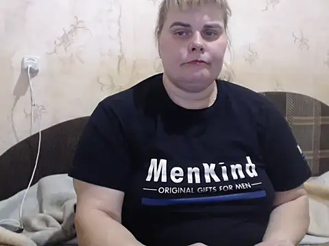 Ameliabusty online show from March 12, 2025, 5:38 pm