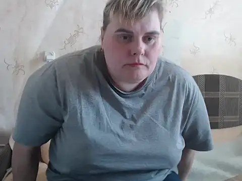 Ameliabusty online show from March 18, 2025, 11:00 am