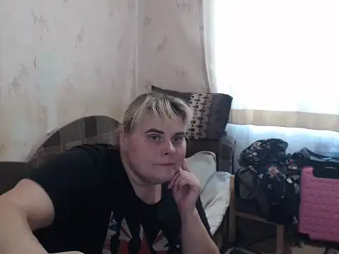 Ameliabusty online show from January 31, 2025, 8:11 am