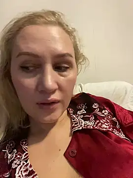 YourBlondee online show from January 12, 2026, 2:51 am