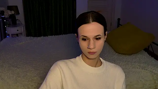 ItsAlisia online show from December 15, 2025, 7:25 am