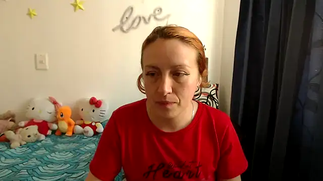 kittykalor09 online show from January 16, 2025, 1:58 pm