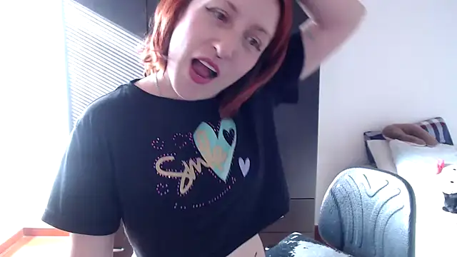 kittykalor09 online show from November 14, 2025, 8:34 pm