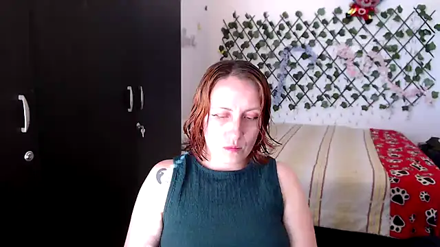 kittykalor09 online show from March 29, 2026, 8:21 pm