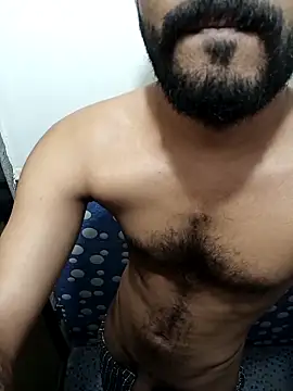avhike online show from May 8, 2026, 7:28 pm