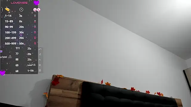 Snapshot of juicekatee chatting on October 15, 2025, 2:54 am juicekatee online show from October 15, 2025, 2:54 am