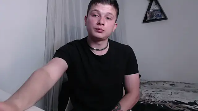 MathewCollin online show from January 15, 2026, 2:59 am