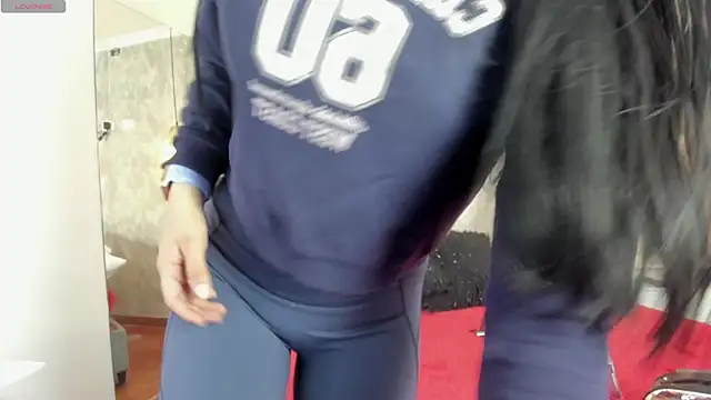 Snapshot of danaythamara1 chatting on September 15, 2025, 8:09 pm danaythamara1 online show from September 15, 2025, 8:09 pm