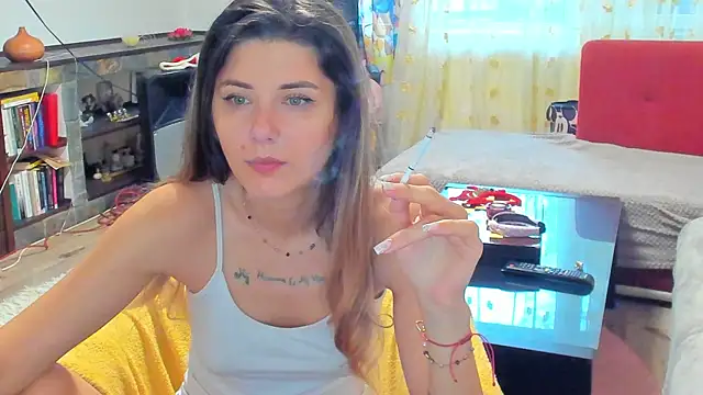 marie marie03 online show from January 8, 2026, 8:31 am