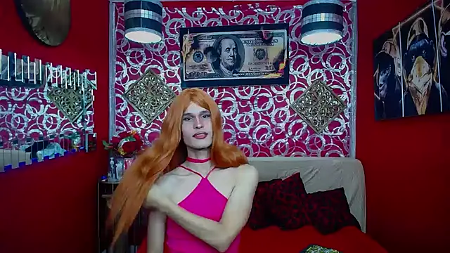 shannentrans online show from March 11, 2026, 1:32 am