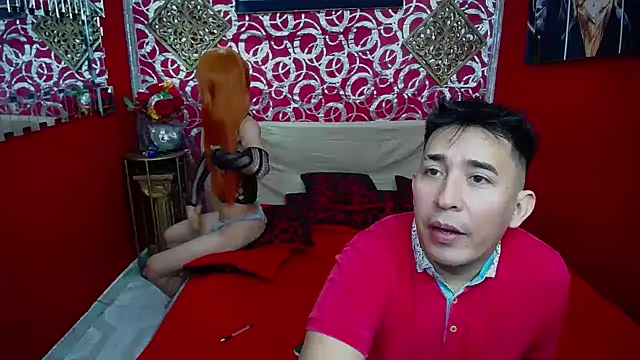 shannentrans online show from March 10, 2026, 1:31 am