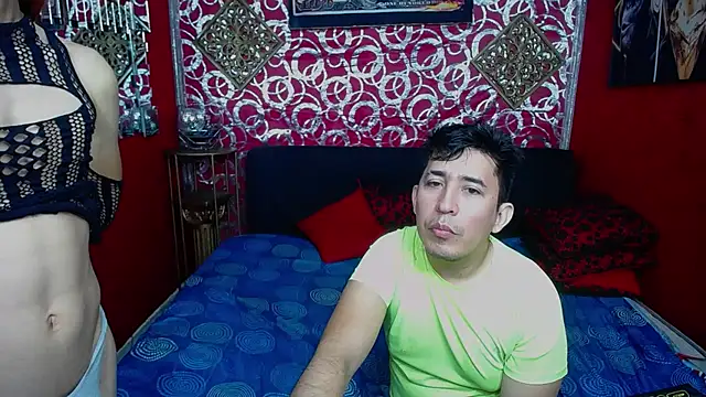 shannentrans online show from April 16, 2026, 5:08 am