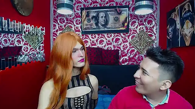 shannentrans online show from April 21, 2026, 2:14 am