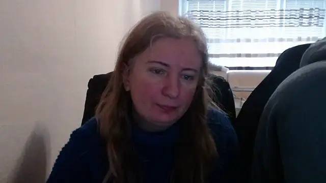 Snapshot of PeterAndJen chatting on February 26, 2026, 7:52 am PeterAndJen online show from February 26, 2026, 7:52 am