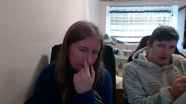 PeterAndJen online show from January 13, 2026, 9:02 am