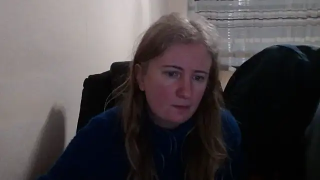 Snapshot of PeterAndJen chatting on February 26, 2026, 7:58 pm PeterAndJen online show from February 26, 2026, 7:58 pm