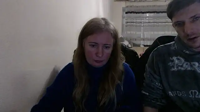 PeterAndJen online show from January 9, 2026, 8:16 pm