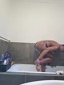 BootyCallEver online show from May 12, 2026, 9:37 am