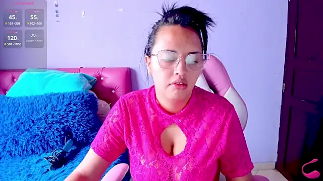 Snapshot of crissn0707 chatting on September 18, 2025, 12:30 pm crissn0707 online show from September 18, 2025, 12:30 pm