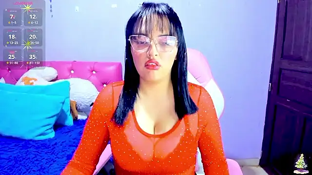 crissn0707 online show from January 17, 2026, 12:26 am