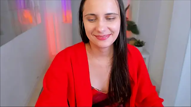 Snapshot of Orfeya chatting on January 29, 2025, 7:11 pm Orfeya online show from January 29, 2025, 7:11 pm