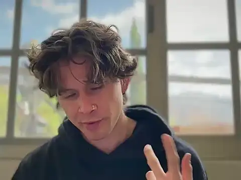 mcklister kinky feets online show from March 13, 2026, 5:18 pm