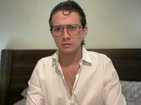 mcklister kinky feets online show from March 5, 2026, 8:05 pm